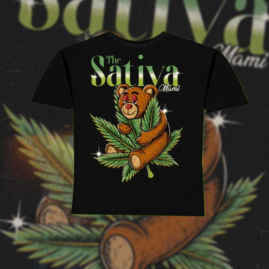 Pre-Order The Sativa Mami High Bear