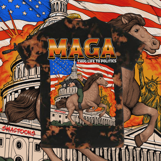 Pre-Order MAGA 24'